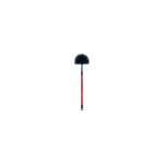 T�te de loup boule t�lescopique 2 x 0. 75m. - paoli