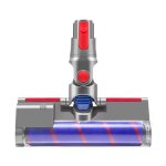 Tte de nettoyage pour aspirateur balai sans fil pour dyson v10 digital slim / v12 slim fluffy accessoire ...