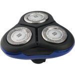 T�tes de rasage de rechange pour rasoirs philips rq1150 rq1150x rq1131 rq1141 rq1145 rq1151 rq1155 rq1160 ...