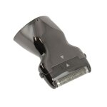 Tete rasage sur support 35109910 pour epilateur - rasoir - tondeuse babyliss