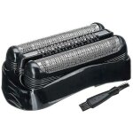 Tête de rasoir 21b pour rasoirs électriques braun 3 series 301s 310s 320s a104 Tête de rasoir 21b pour rasoirs électriques braun 3 series 301s 310s 320s a104