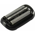 T�te de rasoir 53b pour braun series 5 - 6 kit de remplacement m�tal durable