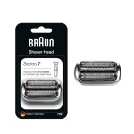 Braun series 7 tte de rasoir 73s