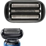 T�te de rasoir �lectrique s�rie 5 et series 6 compatible avec braun s5 / 6 53b t�te de rechange pour ...