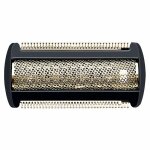 Tte de rasoir pour philips bodygroom bg2024 bg2025 bg2026 bg2028 bg2036 bg2038 bg2040 remplacement de ...