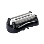 Tte de rasoir de rechange 32b pour rasoir  grille braun srie 3 300s 301s 310s 320s 330s 340s 360s ...
