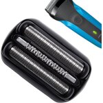Ttes de rasoir de rechange 32bpour tte de rechange de la srie 3tte de rasage pour 3000s 3010s 3020s ...