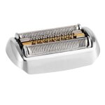 Tte de rasoir de rechange 92s pour rasoir  grille braun srie 9 9040s 9080cc 9093s 9095cc 9240s 9242s ...