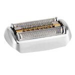 Tte de rasoir de rechange 92s pour rasoir  grille braun srie 9 9040s 9080cc 9093s 9095cc 9240s 9242s ...