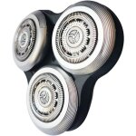 T�tes de rasoir de rechange pour rasoirs �lectriques philips series 9000 s9911 s9731 s9711 s9511 rq12 ...