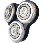 T�tes de rasoir de rechange pour rasoirs �lectriques philips series 9000 s9911 s9731 s9711 s9511 rq12 ...
