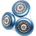 T�te de rasoir de rechange - philips - s7000 / s8000 / s9000 - facile � installer - pour homme - tous ...