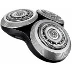 T�tes de rasoir de rechange pour philips sh90 / 52 sh90 / 70 sh70 9000 7000 rq10 rq11 rq12 s9711 s9911 ...