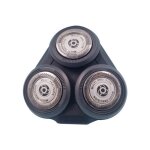 T�te de rasoir de rechange s5000 ensemble complet pour philips s5370 s5571 s5420 s5140 s5078 s5077 s5050 ...
