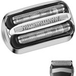 Ttes de rasoir de rechange series 3 32s grille rasoir braun serie 3 tte de rasoir lectrique tte accessoire ...