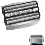 Ttes de rasoir de rechange series 7 70s grille rasoir braun serie 7 tte de rasoir lectrique tte accessoire ...