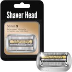Ttes de rasoir de rechange series 92s accessoire pour rasoir grille rasoir braun serie 9 tte de remplacement ...