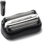 Ttes de rechange 32b s3 compatibles avec rasoir lectrique braun series 3 tte de rechange universelle ...