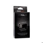 Tte de rasoir - babyliss pro - 4artist - double lame - noir - fxlfs2e