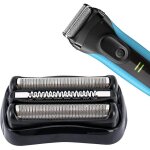 Tête de rechange s3 compatible avec tous les rasoirs Électriques braun series 3 21b wet and dry pour ... Tête de rechange s3 compatible avec tous les rasoirs Électriques braun series 3 21b wet and dry pour ...