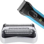 T�te de rechange s3 compatible avec tous les rasoirs �lectriques braun series 3 32s wet and dry pour ...