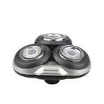 T�tes de rechange sh50 / 52 pour rasoirs �lectriques philips norelco s�rie 5000 t�tes de rasoir �lectriques ...