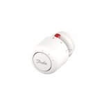 T�te thermostatique gaz danfoss aero ra click capteur int�gr� avec r�glage z�ro