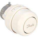 Tête thermostatique de radiateur - danfoss - inviolable - ra Tête thermostatique de radiateur - danfoss - inviolable - ra