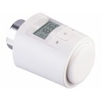 Tte thermostatique universelle programmable