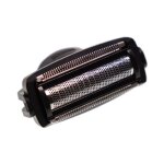 Tete tondeuse corps 35108600 pour epilateur - rasoir - tondeuse babyliss