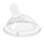 Chicco ttine natural feeling flux normal 0m +
