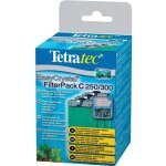 Tetra easycrystal c250 / 300 - cartouche de filtration au charbon pour filtres easycrystal 250 et 300 ...