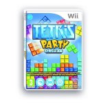 Tetris party deluxe / jeu console wii