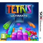 Jeu 3ds - tetris ultimate - puzzle - game - ubisoft - soma play inc. - 13 novembre 2014 - casual - 3 ...