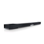Teufel cinebar lux barre de son haut de gamme pour tv jeux et musiques - blanc Teufel cinebar lux barre de son haut de gamme pour tv jeux et musiques - blanc
