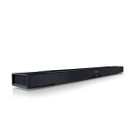 Teufel cinebar lux barre de son haut de gamme pour tv jeux et musiques - noir Teufel cinebar lux barre de son haut de gamme pour tv jeux et musiques - noir
