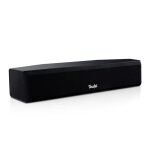 Teufel cinebar one barre de son ultra compacte et polyvalente - noir