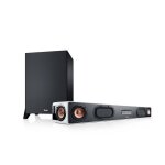 Teufel cinebar ultima power edition barre de son bluetooth caisson de basses avec aptx et hdmi - blanc ... Teufel cinebar ultima power edition barre de son bluetooth caisson de basses avec aptx et hdmi - blanc ...