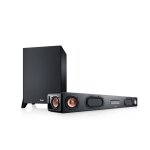 Teufel cinebar ultima power edition barre de son bluetooth caisson de basses avec aptx et hdmi - noir ... Teufel cinebar ultima power edition barre de son bluetooth caisson de basses avec aptx et hdmi - noir ...