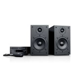 Teufel kombo 11 micro chane stro tout quipe radio dab +