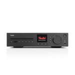 Rcepteur cd 2. 1 - teufel - kombo 62 mk2 - 2x130w - bluetooth - dab + / fm