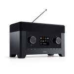 Enceinte radio internet - teufel - radio 3sixty - son 360 - dab + et fm - bluetooth