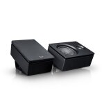 Teufel reflekt paire d?enceintes dolby atmos pour extension d?un ensemble home cinma