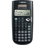 Calculatrice texas instruments ti 36 x pro