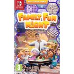 Thats my family - family fun night jeu nintendo switch