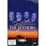 The 3 tenors in concert 1994