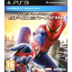 The amazing spider - man / jeu console ps3 The amazing spider - man / jeu console ps3