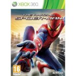 The amazing spider - man jeu xbox 360