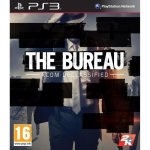 The bureau: xcom declassified jeu ps3