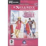 The charltons fashion academy / jeu pc cd - rom